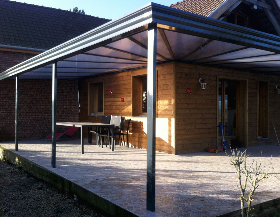 entreprise veranda oise