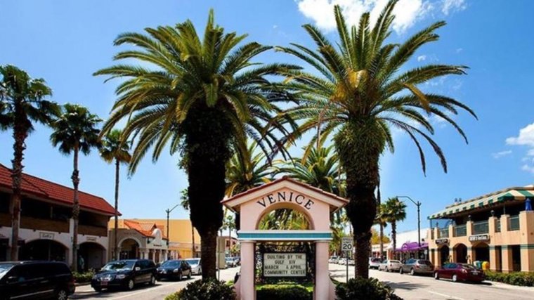 veranda hotel venice florida
