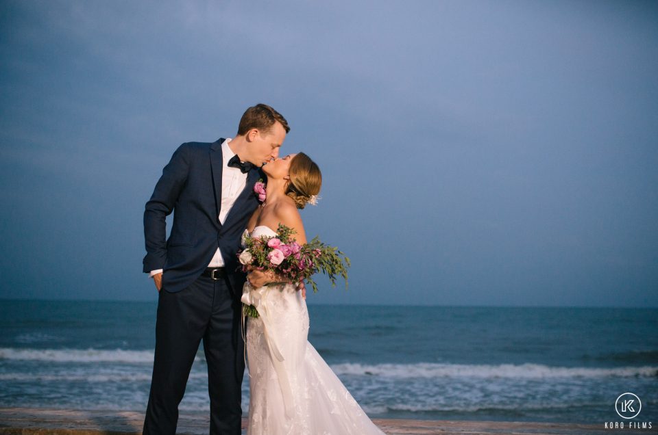 veranda hua hin wedding package
