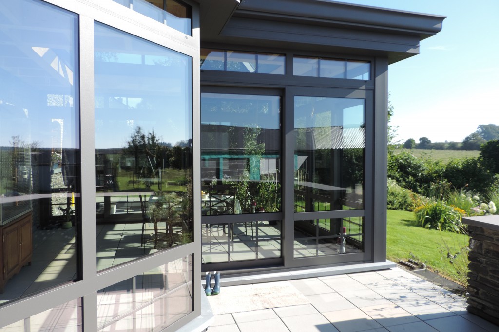 fabricant veranda luxembourg