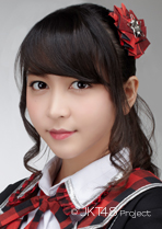 jessica veranda jkt48 center
