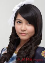 veranda center jkt48