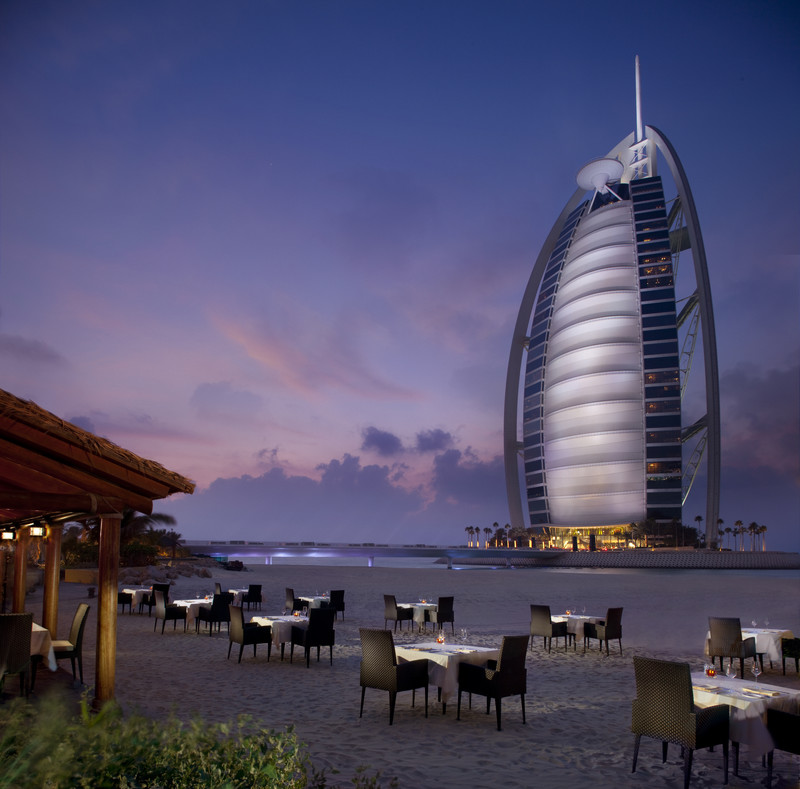 la veranda hotel dubai