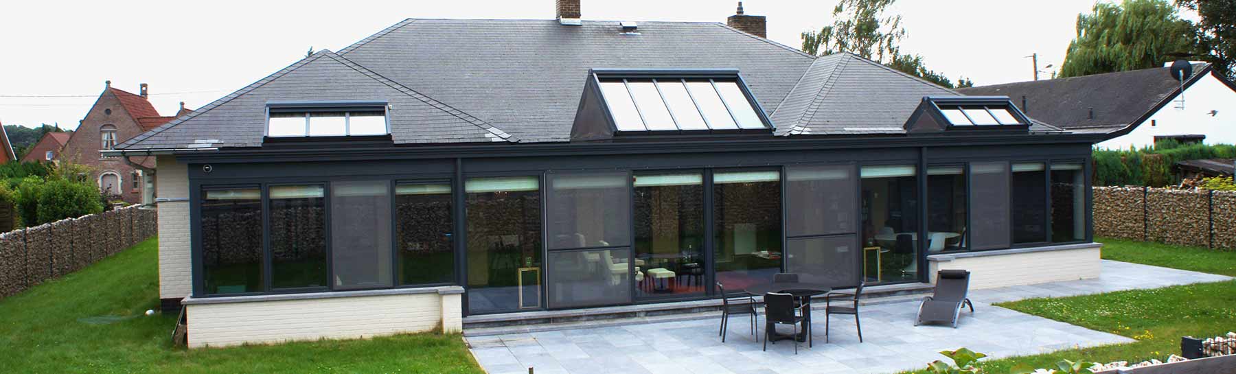 veranda nimy