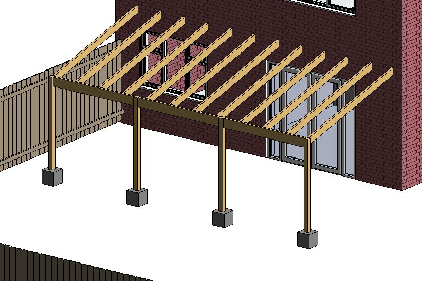 diy veranda plans