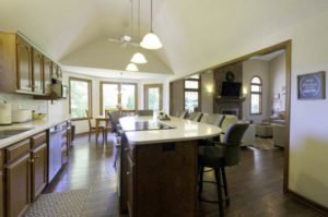 renovation joint veranda
