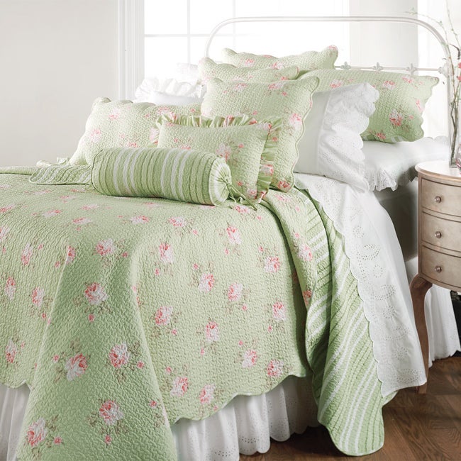 veranda quilt