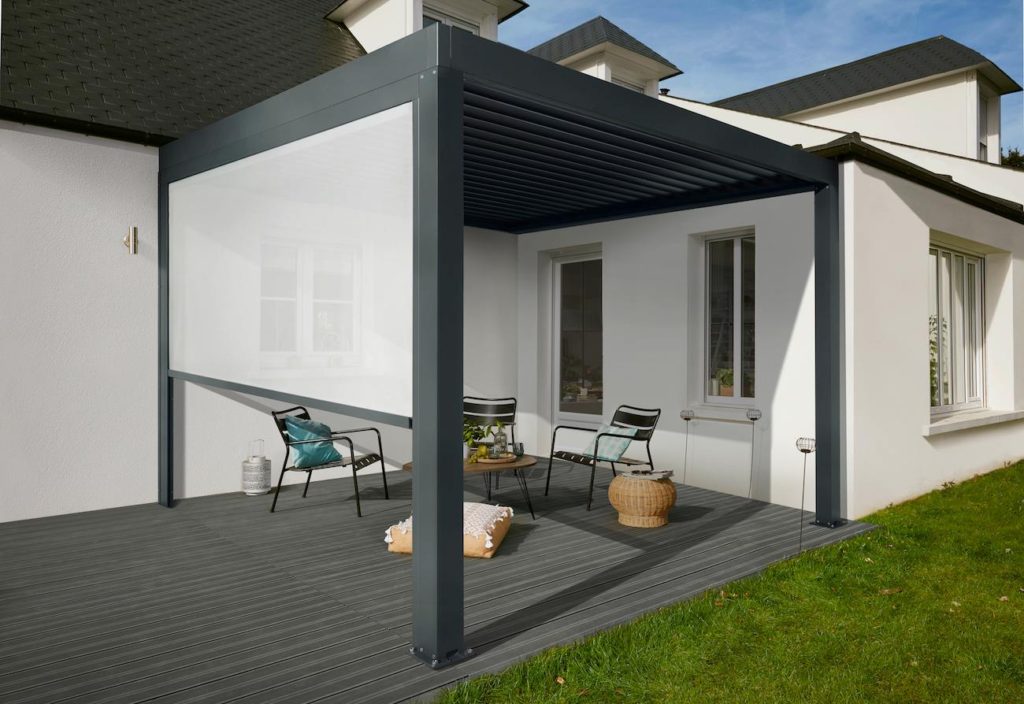 store veranda lapeyre