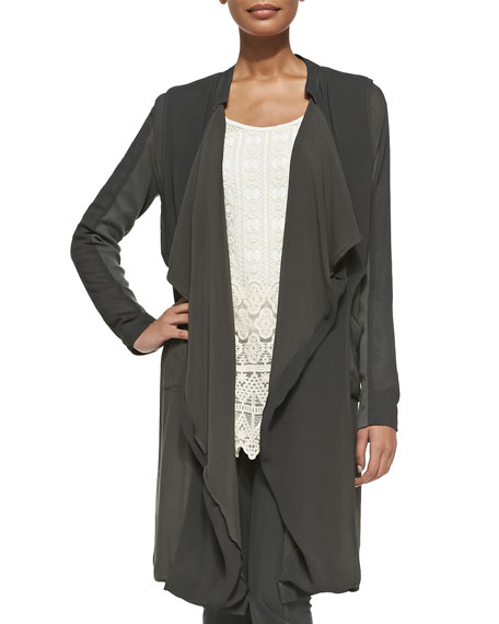 xcvi veranda jacket