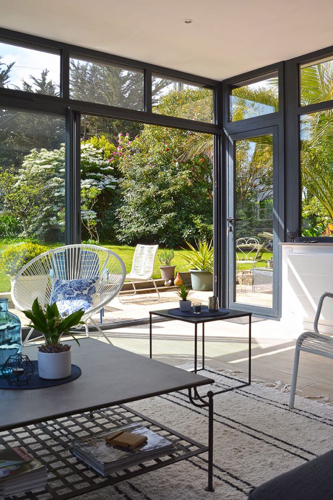 verandaline brest