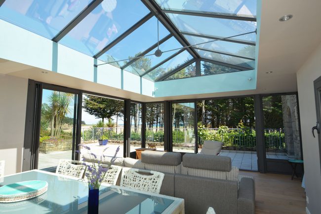 veranda yvelines