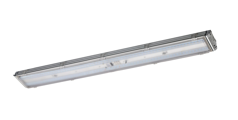 under verandah light