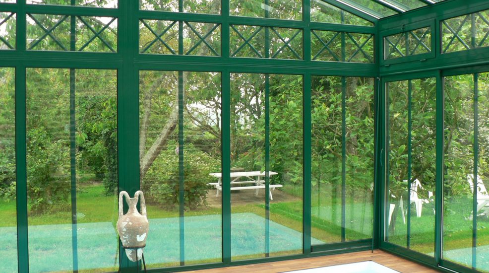 conseil isolation veranda