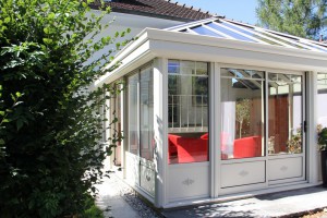 devis veranda suisse
