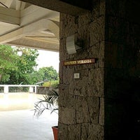veranda alabang country club