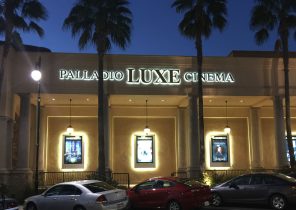 veranda luxe cinema avengers
