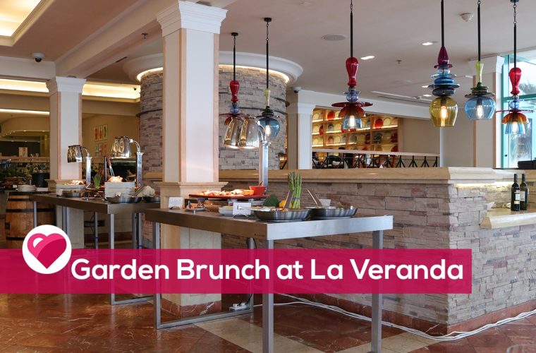 la veranda home & garden