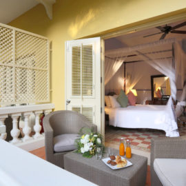 la veranda home & garden