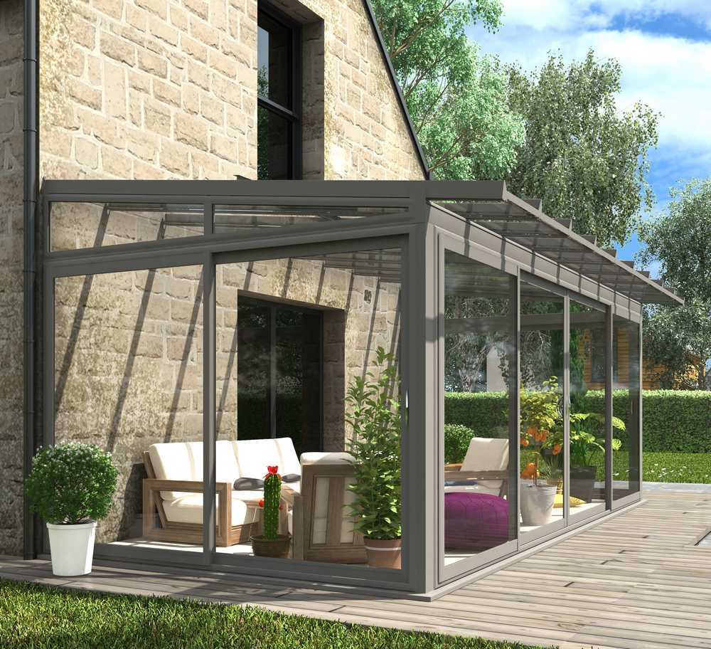 veranda atelier renoval