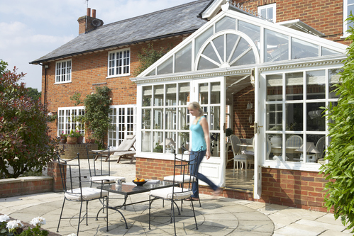 norme isolation thermique veranda