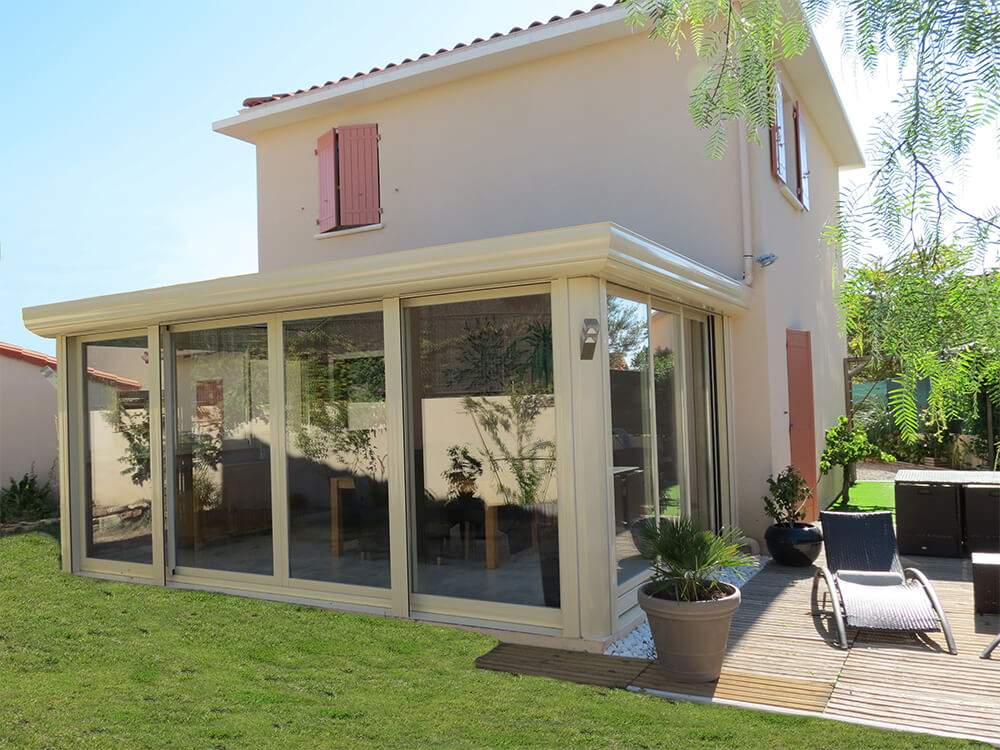 devis veranda vaucluse