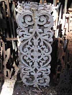 aluminium verandah lacework sydney