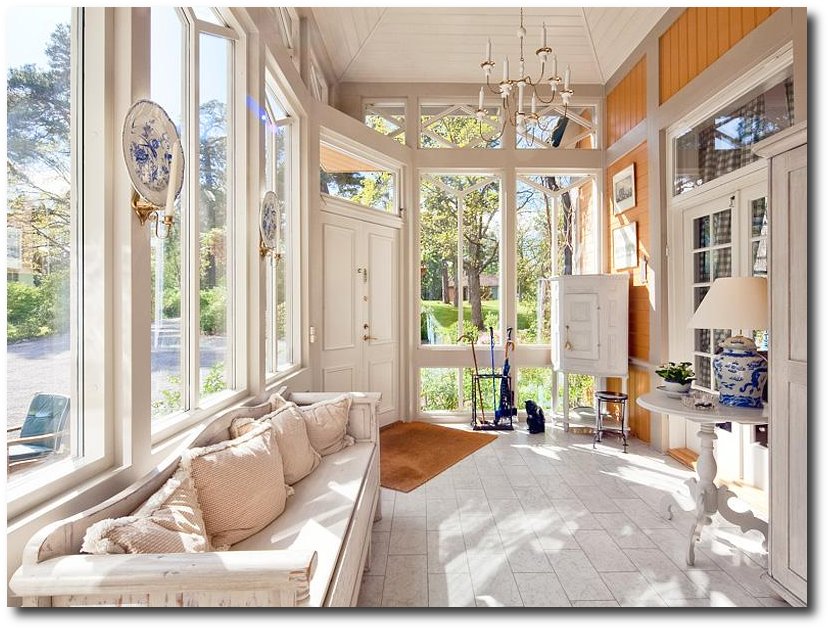 veranda interiors new home