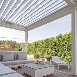 space veranda belgique