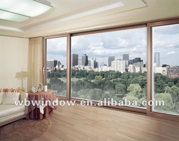 veranda window design
