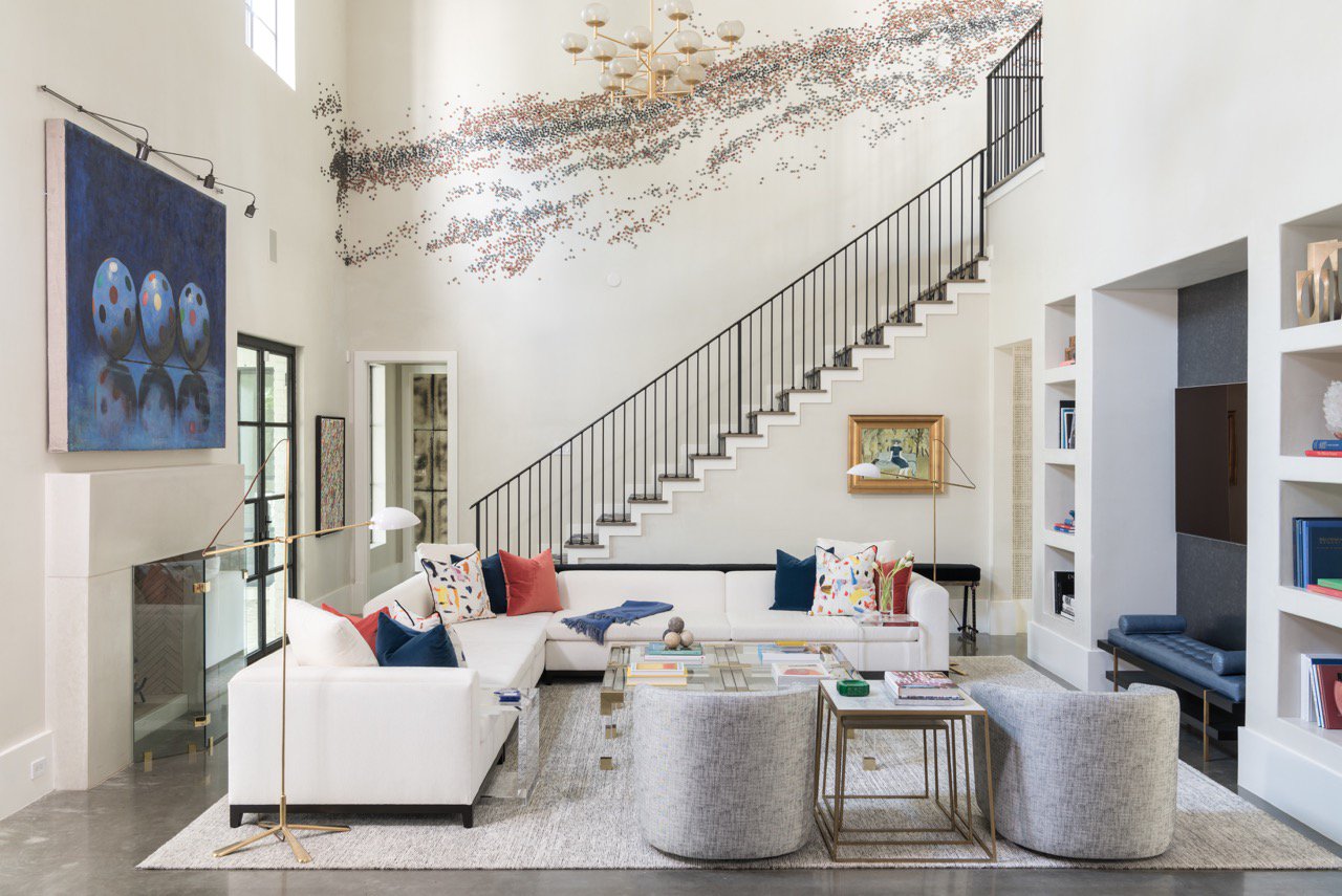 veranda magazine houston