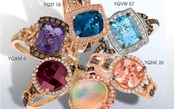 veranda magazine jewelry