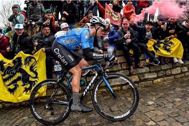 club cycliste veranda willems