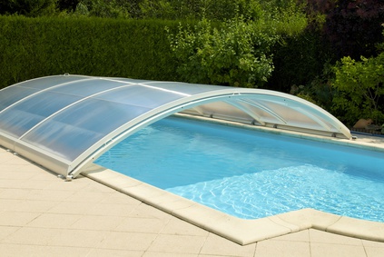veranda piscine prix