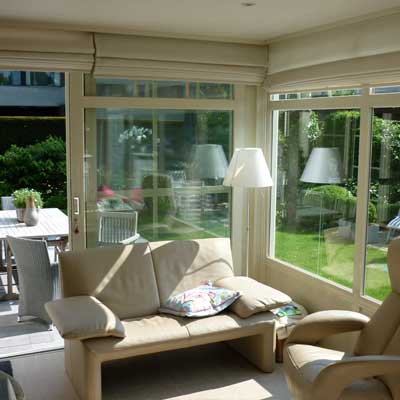 veranda confort torhout