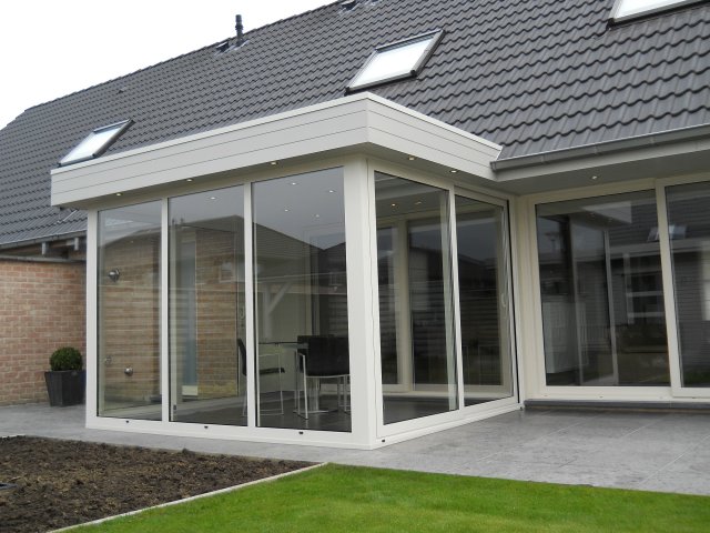 veranda belgique poperinge