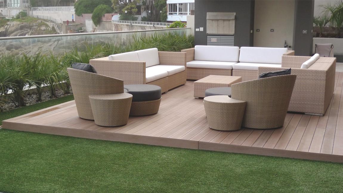 veranda terrasse leroy merlin