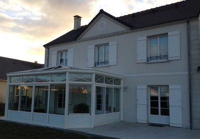 veranda bourges