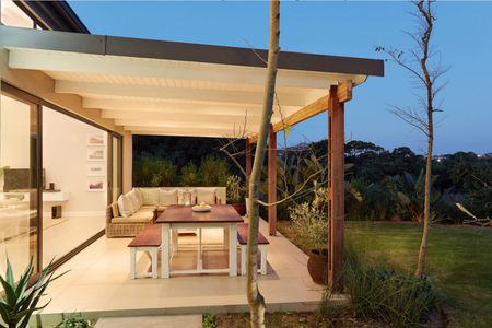 covered veranda ideas