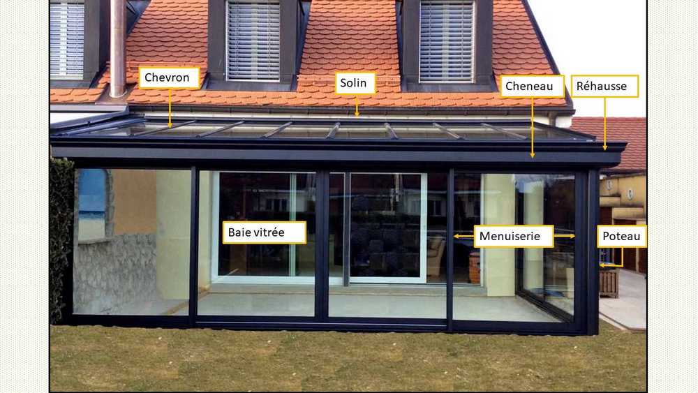 veranda cite de l'habitat