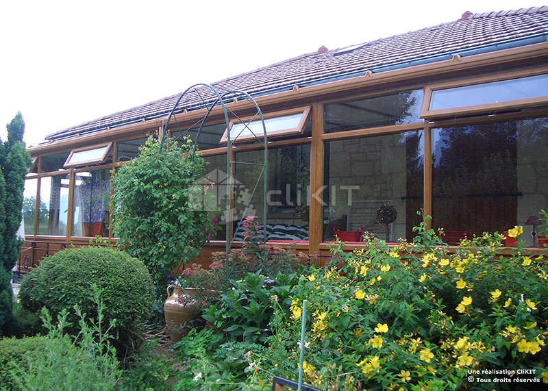 veranda en kit liverpool
