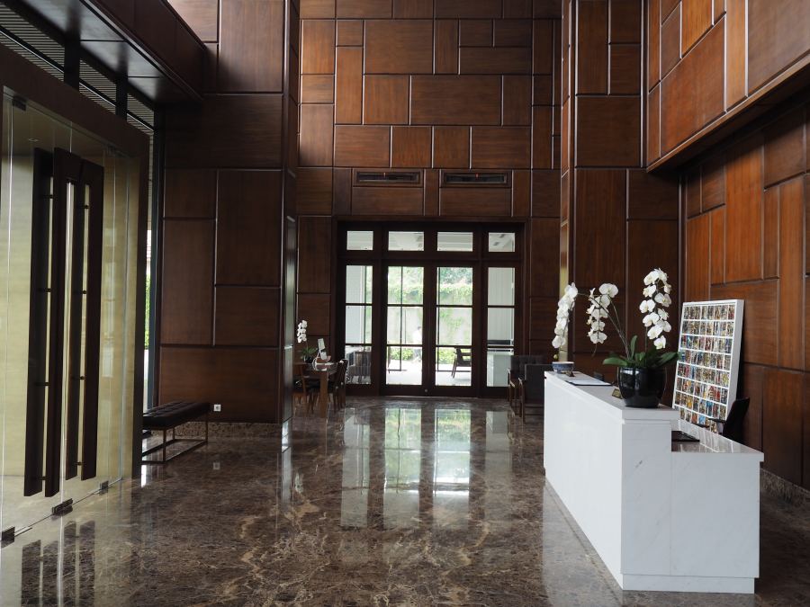 veranda jakarta