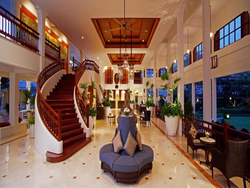 veranda resort hua hin holidaycheck