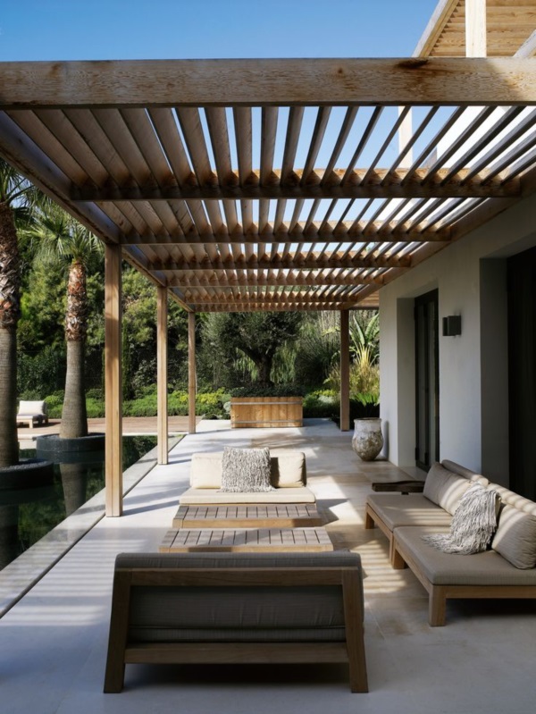 veranda design photos