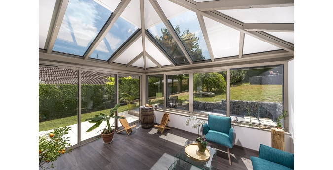 avis veranda installux