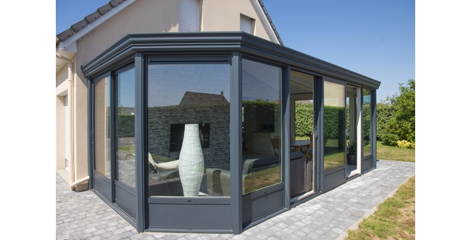 installux catalogue veranda