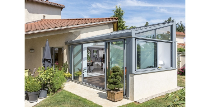 avis veranda installux
