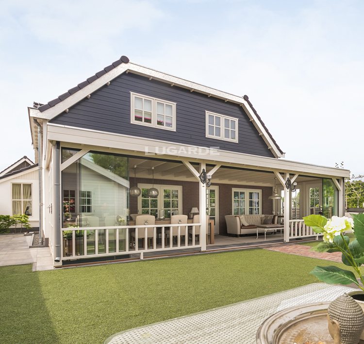 veranda image