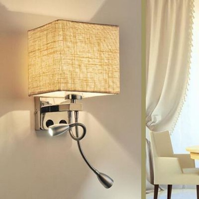 veranda wall light