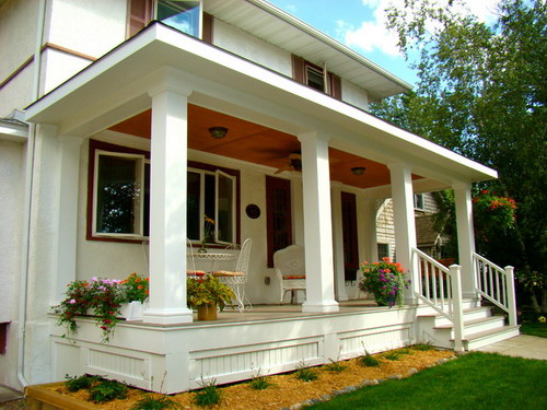 front veranda design pictures