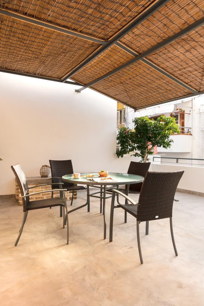 bloc porte de veranda